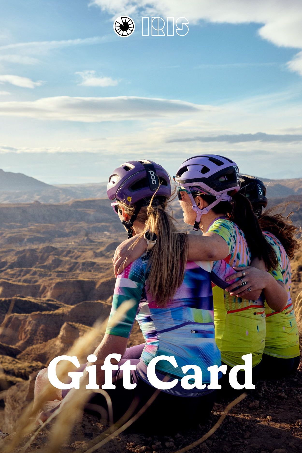 IRIS Gift Card